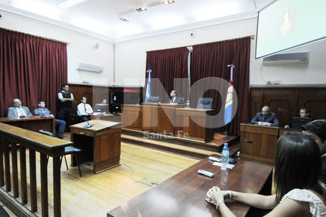 Reforma judicial: el nuevo sistema de justicia penal arranca el lunes