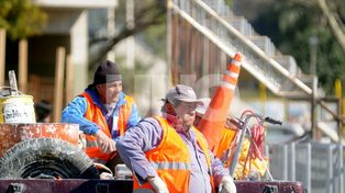 En Santa Fe hay 210 empresas con proceso preventivo de crisis