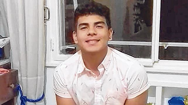 Fernando Báez Sosa fue asesinado a la salida de un boliche de Villa Gesell.
