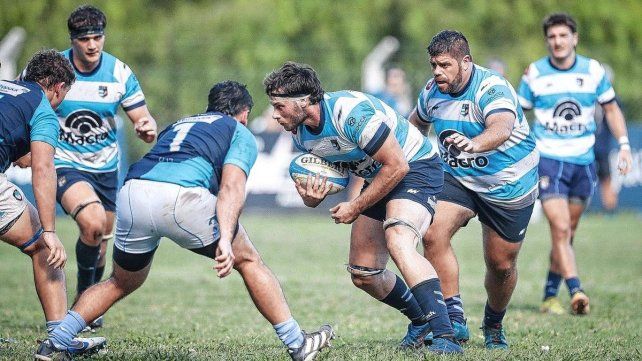 CRAI tuvo un buen arranque en el Regional del Litoral ganando en Paraná. CRAI tuvo un buen arranque en el Regional del Litoral ganando en Paraná.
