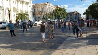 Por la Vacunación VIP