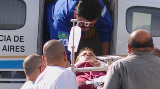 El fiscal de Jun&iacute;n podr&iacute;a acusar a Buonanotte por triple homicidio culposo