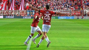 Unión decepcionó, perdió el invicto en casa con Central Córdoba y la gente volvió insultar a la dirigencia