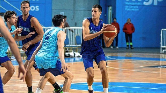 La Selección Argentina recibe a Venezuela en Mar del Plata