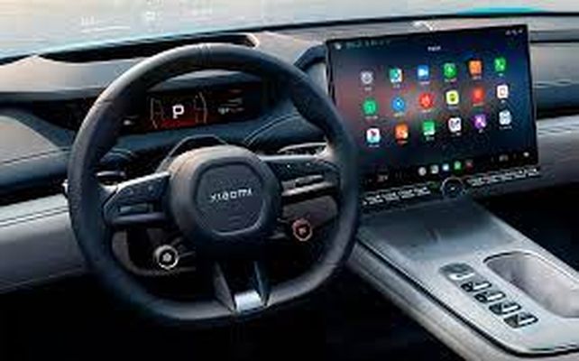Xiaomi ofrecerá un auto eléctrico de última generación con múltiples funciones.