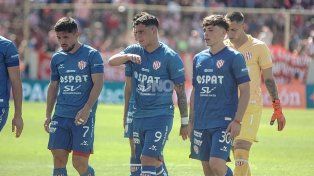 Unión y su misión de abstraerse a los resultados ajenos