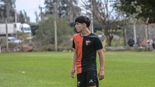 Talleres se llevará a otro de los jóvenes talentos de Colón