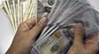 En busca de contener el dólar, el Ministerio de Economía convalida altas tasas de interés.