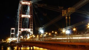 La Ciudad se prepara para una nueva edición de “Costanera de Fiesta” en Navidad