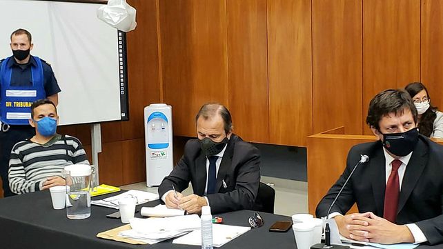 Femicidio de Fátima: el jurado halló culpable a Martínez