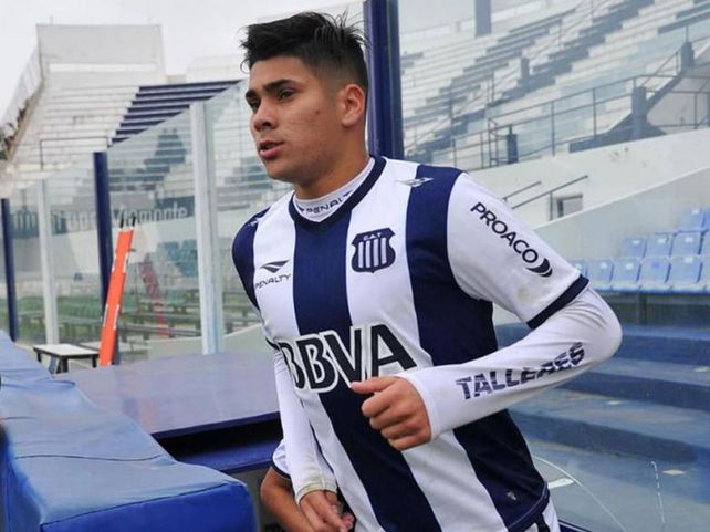 Un delantero del ascenso fue apuñalado y su estado es grave
