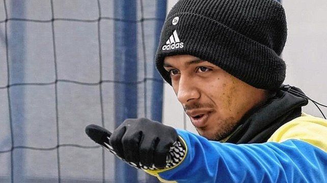 Se destrabó el pase de Cristian Medina al Fenerbahce Spor Kulubu.