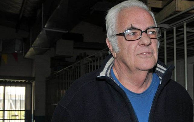 Espera. La defensa pidió la excarcelación