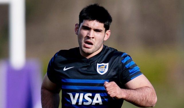 El jugador formado en Córdoba Athletic