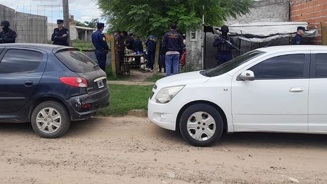 Una mujer de 62 años fue encontrada asesinada a golpes en su domicilio ubicado en ruta 12