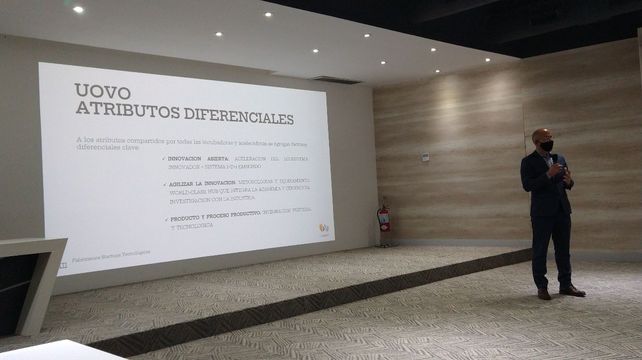 Alemania pone en la mira las startup científicas locales