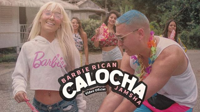 El extraño video viral de la canción que se convirtió en hit del verano en Europa