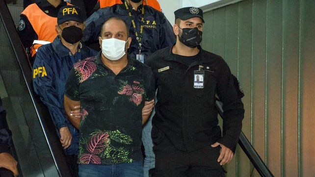 Leonardo Cositorto pide libertad para pagar su estafa