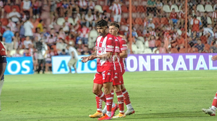 Unión prepara la defensa tras un duro informe contra Emanuel Britez