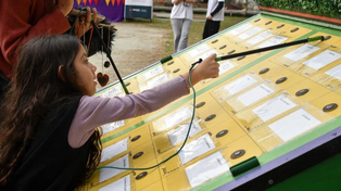 Vacaciones de invierno:  miércoles de talleres títeres y plazas