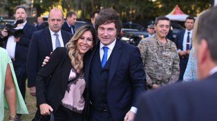 Una rosarina gana terreno para ser la vice de Milei en la fórmula presidencial de 2027