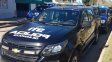 Barrio Belgrano: volvía a trabajar, lo asaltaron a mano armada, le robaron el celular y el estéreo del auto