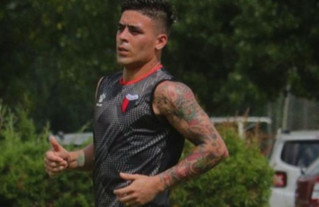 Brian Fern&aacute;ndez perdi&oacute; a alguien muy querido en las &uacute;ltimas horas.&nbsp;