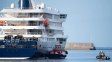 No hubo más contagios y se siguió una vida normal, dijo el argentino del crucero del hantavirus