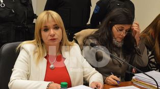 La defensa de Baigoría y González busca el sobreseimiento en la Cámara Federal de Rosario