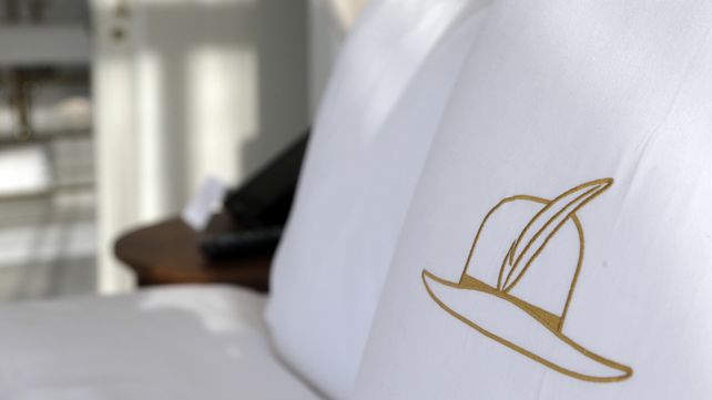 Las imágenes del exclusivo Faena Hotel de Miami Beach