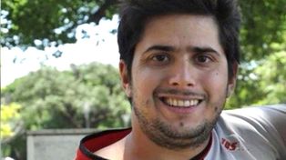 Confirman que los restos hallados en Córdoba pertenecen al joven rosarino desaparecido en 2013