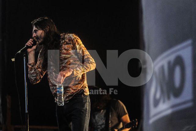 La primavera tuvo su gran fiesta a puro rock en la Costanera