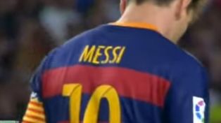 Detuvieron al hermano de Messi: le encontraron un arma sin autorización