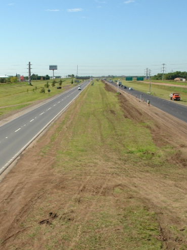 La Nación destina apenas el 1 por ciento de la obra pública a la provincia de Santa Fe