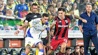 El sábado Rosario Central y River jugarán una de las semifinales del Torneo Apertura.