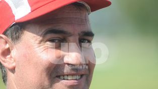 Madelón: Siempre quiero que Unión esté más arriba que Colón