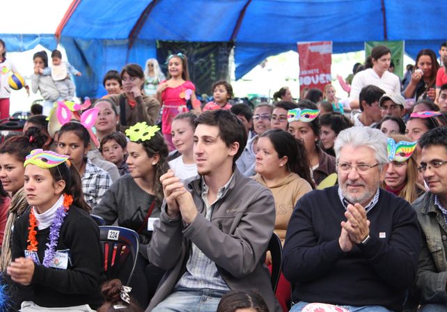 El programa Raíces cierra el año con 100 emprendimientos productivos en marcha