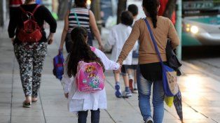 Padres de Santa Fe le piden a Educación datos de la infraestructura de las escuelas