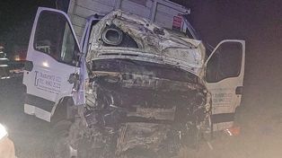 Según la ANSV bajaron las muertes por siniestros viales