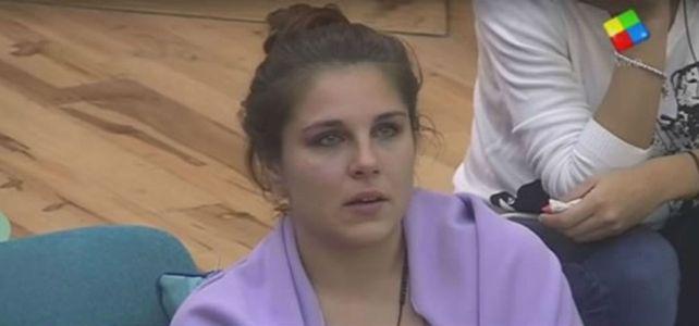 Ivana Icardi es una de las figuras de la Casa de Gran Hermano.