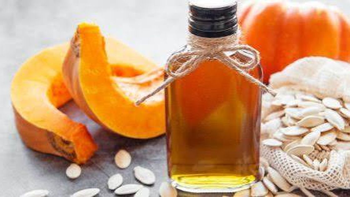 Las semillas de calabaza tienen ácidos grasos, incluyendo omega 3&nbsp;