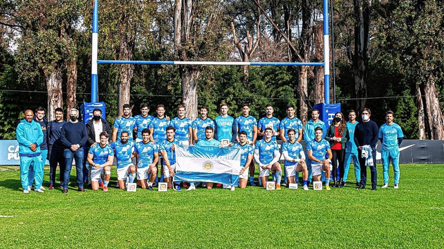 La secretaria de deportes de la Nación