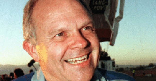 Hallan huesos humanos cerca de donde se accident&oacute; el millonario Steve Fossett
