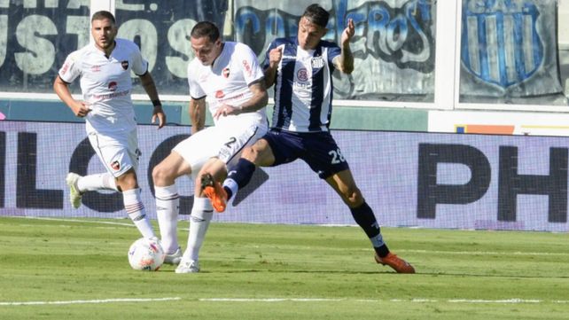 Cristian Lema