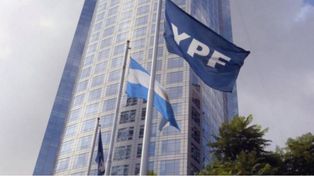 YPF en el multiverso argentino