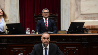 No hubo delito, el argumento de Manuel Adorni para explicar su patrimonio