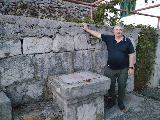 Miguel Gacé