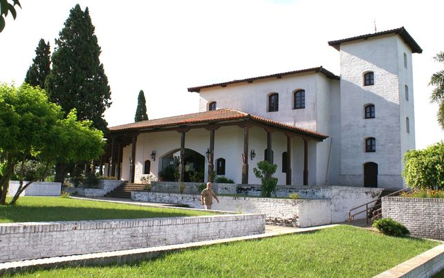 Inscribirán a escuelas para asistir al Campamento Cultural en Santa Fe la Vieja