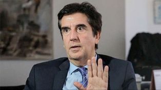 Carlos Melconian advirtió que el dólar planchado tiene fecha de defunción