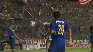 Dos triunfos en 35 años ante Boca en el 15 de Abril